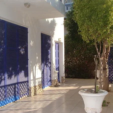 Villa Lachi Polis Exterior photo