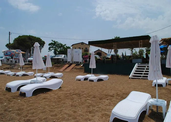 Villa Lachi