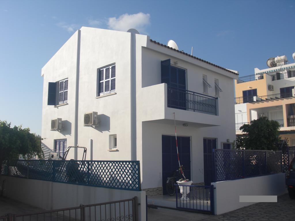 Vakantiehuis Lachi *