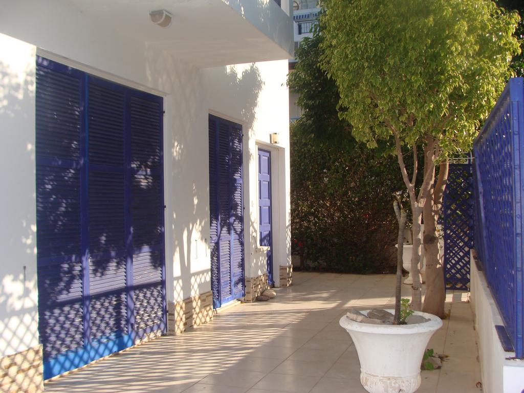 Lachi Holiday home Polis