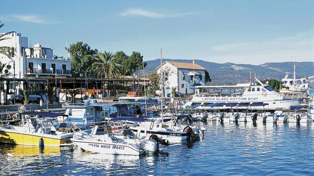 Vakantiehuis Lachi *