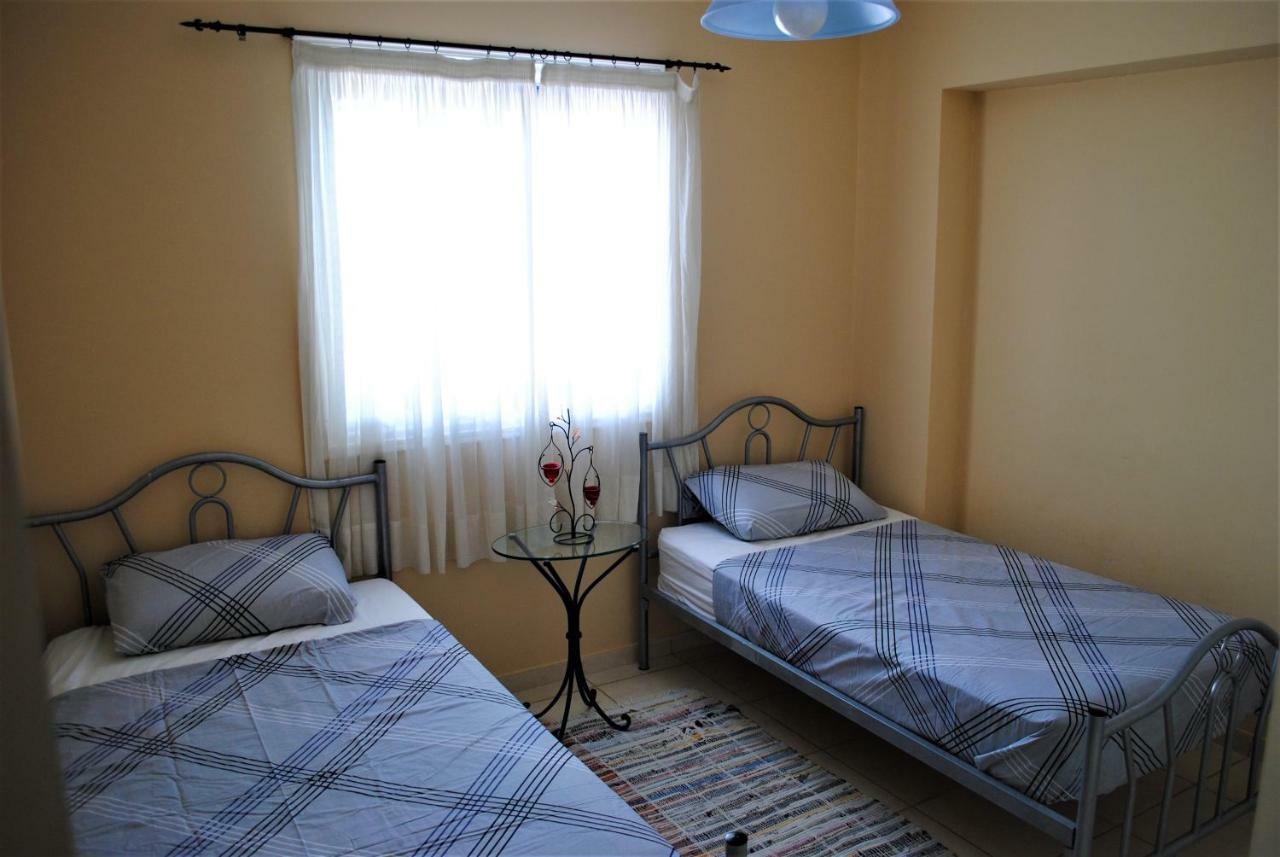 Holiday home Lachi Polis