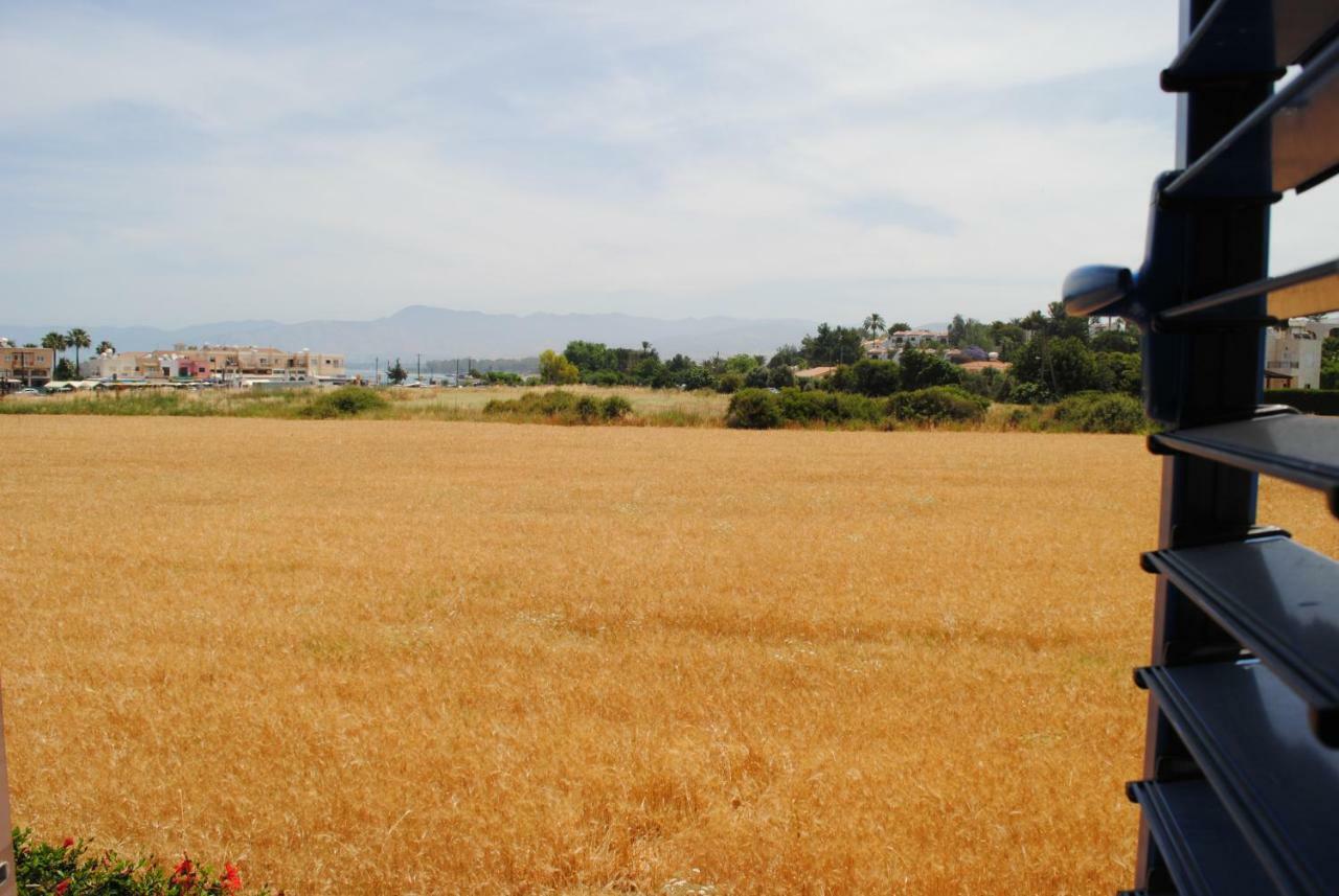 Lachi Holiday home *
