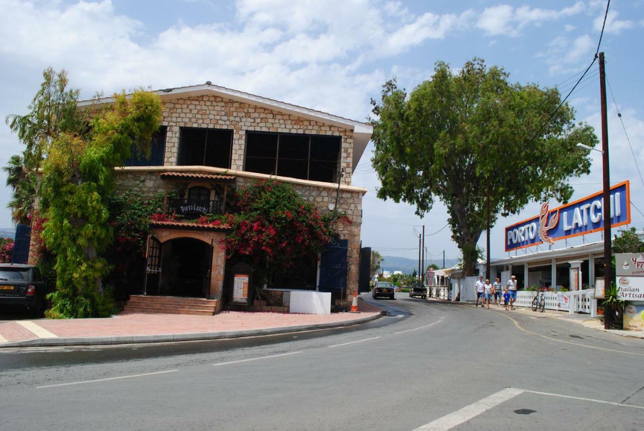 Lachi Holiday home Polis